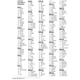 Step by Step Math (Gr. 5)