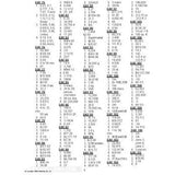 Step by Step Math (Gr. 5)