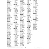 Step by Step Math (Gr. 5)