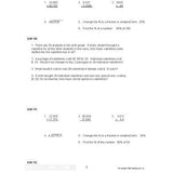 Step by Step Math (Gr. 6)