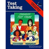 Test Taking Intermediate (Gr. 4-6)