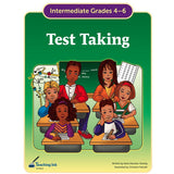 Test Taking Intermediate (Gr. 4-6) -- PDF DOWNLOAD