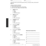 Test Taking Intermediate (Gr. 4-6)