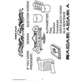 Elections (Gr. 1-3) - PDF DOWNLOAD
