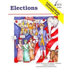 Elections (Gr. 4-6)