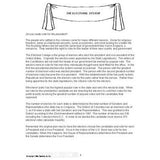 Elections (Gr. 4-6) - PDF DOWNLOAD