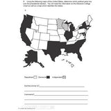 Elections (Gr. 4-6) - PDF DOWNLOAD