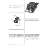 US Geography - Great Lakes Region (Gr. 2-3) - PDF DOWNLOAD