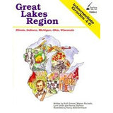 US Geography - Great Lakes Region  (Gr. 4-6)