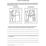US Geography - Pacific States Region (Gr. 4-6) - PDF DOWNLOAD