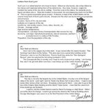 US Geography - Mid Atlantic Region (Gr. 4-6) - PDF DOWNLOAD