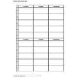 US Geography - Mid Atlantic Region (Gr. 4-6) - PDF DOWNLOAD