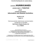 US Geography - Gulf States Region (Gr. 4-6) - PDF DOWNLOAD