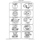 Surprise Stories (Gr. K-2) - PDF DOWNLOAD
