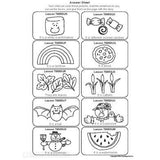 Surprise Stories (Gr. K-2) - PDF DOWNLOAD