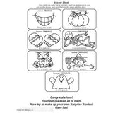 Surprise Stories (Gr. K-2) - PDF DOWNLOAD
