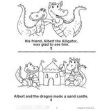 Phonics Mini Books - Short Vowel Sounds (Gr. K-2) - PDF DOWNLOAD