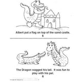 Phonics Mini Books - Short Vowel Sounds (Gr. K-2) - PDF DOWNLOAD