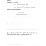 Tall Tales (Gr. 4-6) - PDF DOWNLOAD