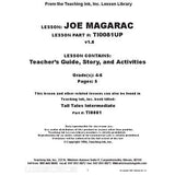 Tall Tales (Gr. 4-6) - PDF DOWNLOAD