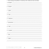 Tall Tales (Gr. 4-6) - PDF DOWNLOAD