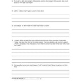 Tall Tales (Gr. 4-6) - PDF DOWNLOAD