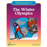 The Winter Olympics (Gr. K-3) - PDF DOWNLOAD