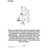 The Winter Olympics (Gr. K-3)