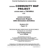 Map Reading (Gr. K-2) - PDF DOWNLOAD