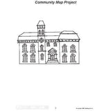Map Reading (Gr. K-2) - PDF DOWNLOAD