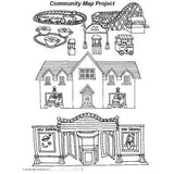 Map Reading (Gr. K-2) - PDF DOWNLOAD