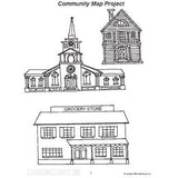 Map Reading (Gr. K-2) - PDF DOWNLOAD