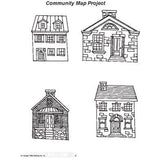 Map Reading (Gr. K-2) - PDF DOWNLOAD