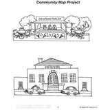 Map Reading (Gr. K-2) - PDF DOWNLOAD