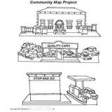 Map Reading (Gr. K-2) - PDF DOWNLOAD