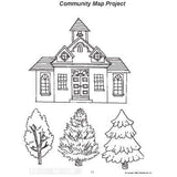 Map Reading (Gr. K-2) - PDF DOWNLOAD