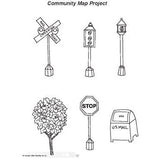 Map Reading (Gr. K-2) - PDF DOWNLOAD