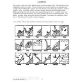 Map Reading (Gr. 3-4) - PDF DOWNLOAD