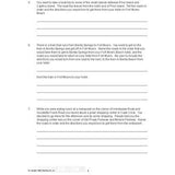 Map Reading (Gr. 5-6) - PDF DOWNLOAD