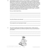 Map Reading (Gr. 5-6) - PDF DOWNLOAD