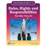 Rules, Rights and Responsibilities (Gr. 4-6) - PDF DOWNLOAD
