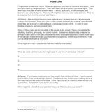 Rules, Rights and Responsibilities (Gr. 4-6) - PDF DOWNLOAD