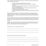 Rules, Rights and Responsibilities (Gr. 4-6) - PDF DOWNLOAD