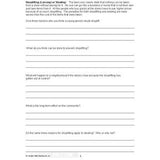 Rules, Rights and Responsibilities (Gr. 4-6) - PDF DOWNLOAD