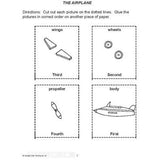 Sequencing - Reading Strategies (Gr. K-2) - PDF DOWNLOAD