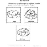 Sequencing - Reading Strategies (Gr. K-2) - PDF DOWNLOAD