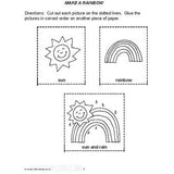 Sequencing - Reading Strategies (Gr. K-2) - PDF DOWNLOAD