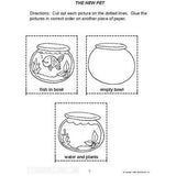 Sequencing - Reading Strategies (Gr. K-2) - PDF DOWNLOAD