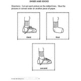 Sequencing - Reading Strategies (Gr. K-2) - PDF DOWNLOAD