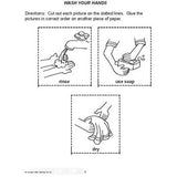 Sequencing - Reading Strategies (Gr. K-2) - PDF DOWNLOAD